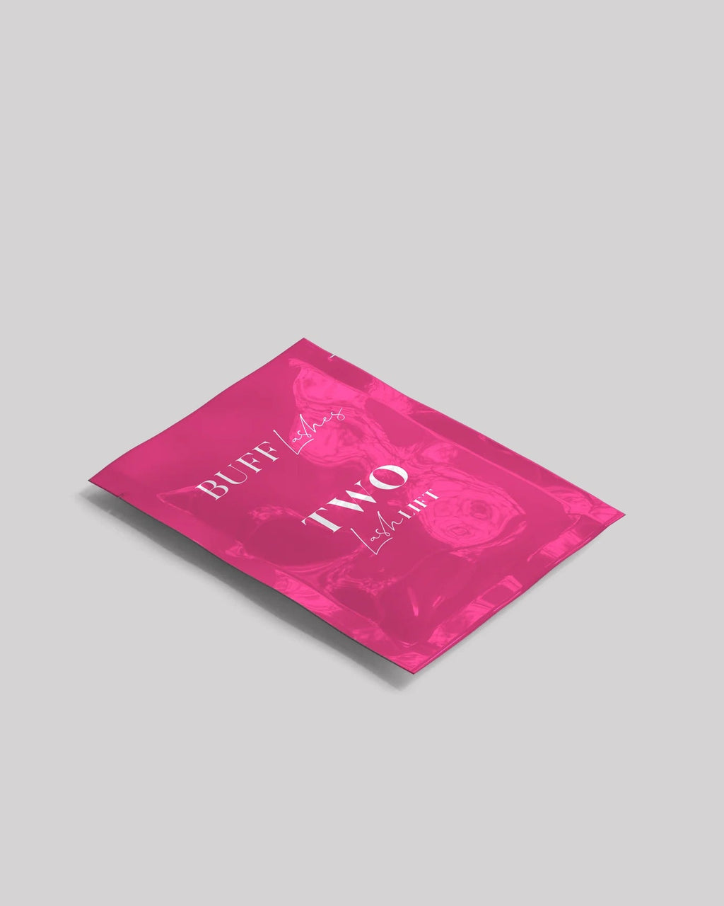 Lash Lift Kit - Step 2 - 10 Sachets