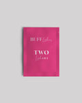 Lash Lift Kit - Step 2 - 10 Sachets