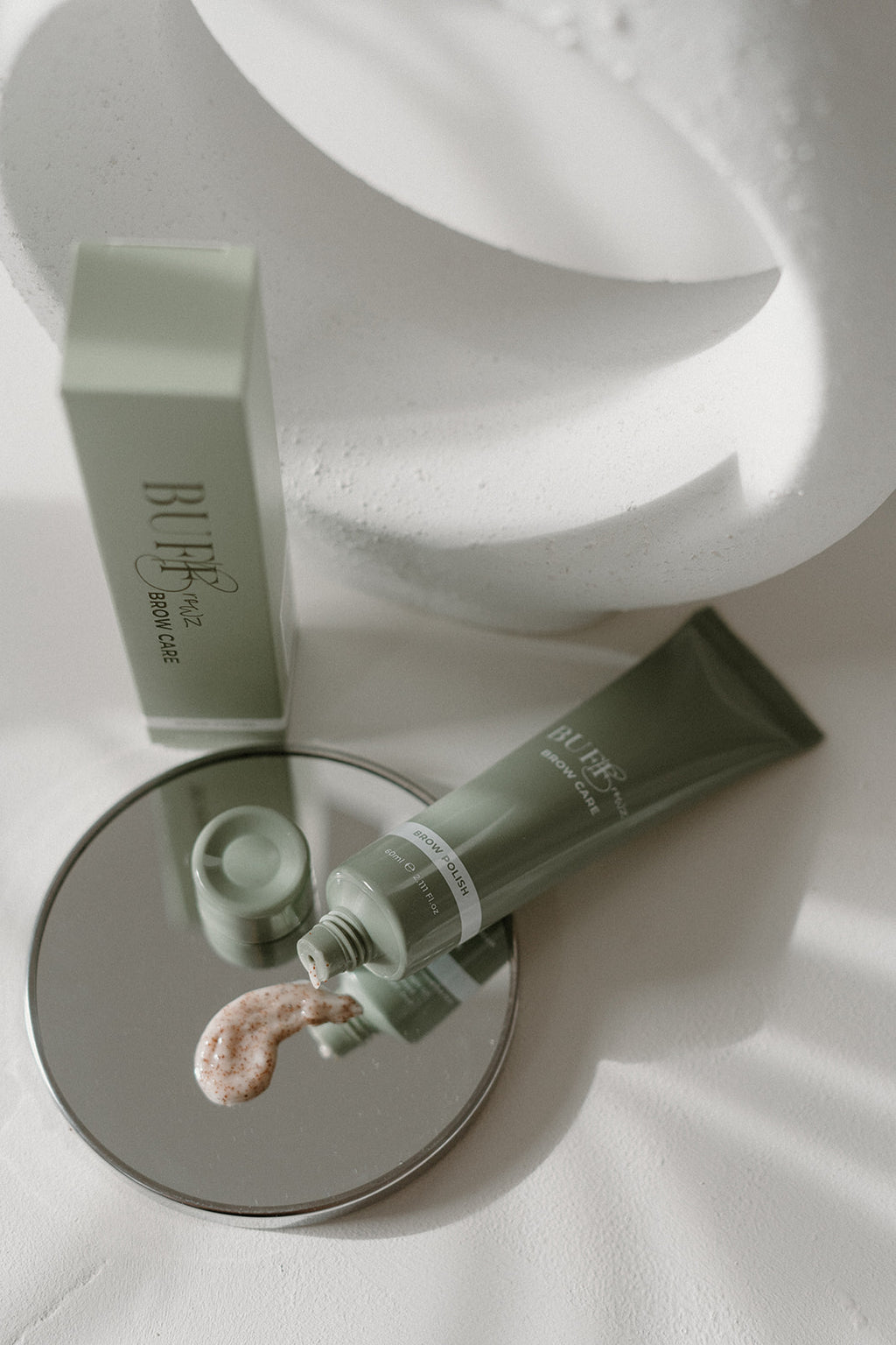 Brow Care - Wenkbrauwverzorgingsproduct - 60ml