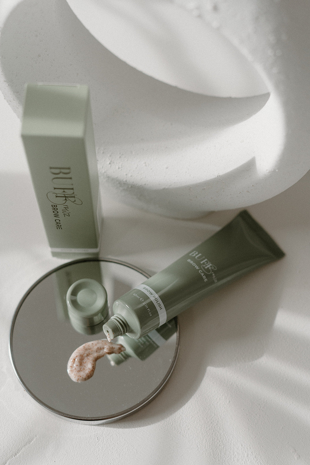 Brow Care - Wenkbrauwverzorgingsproduct - 60ml