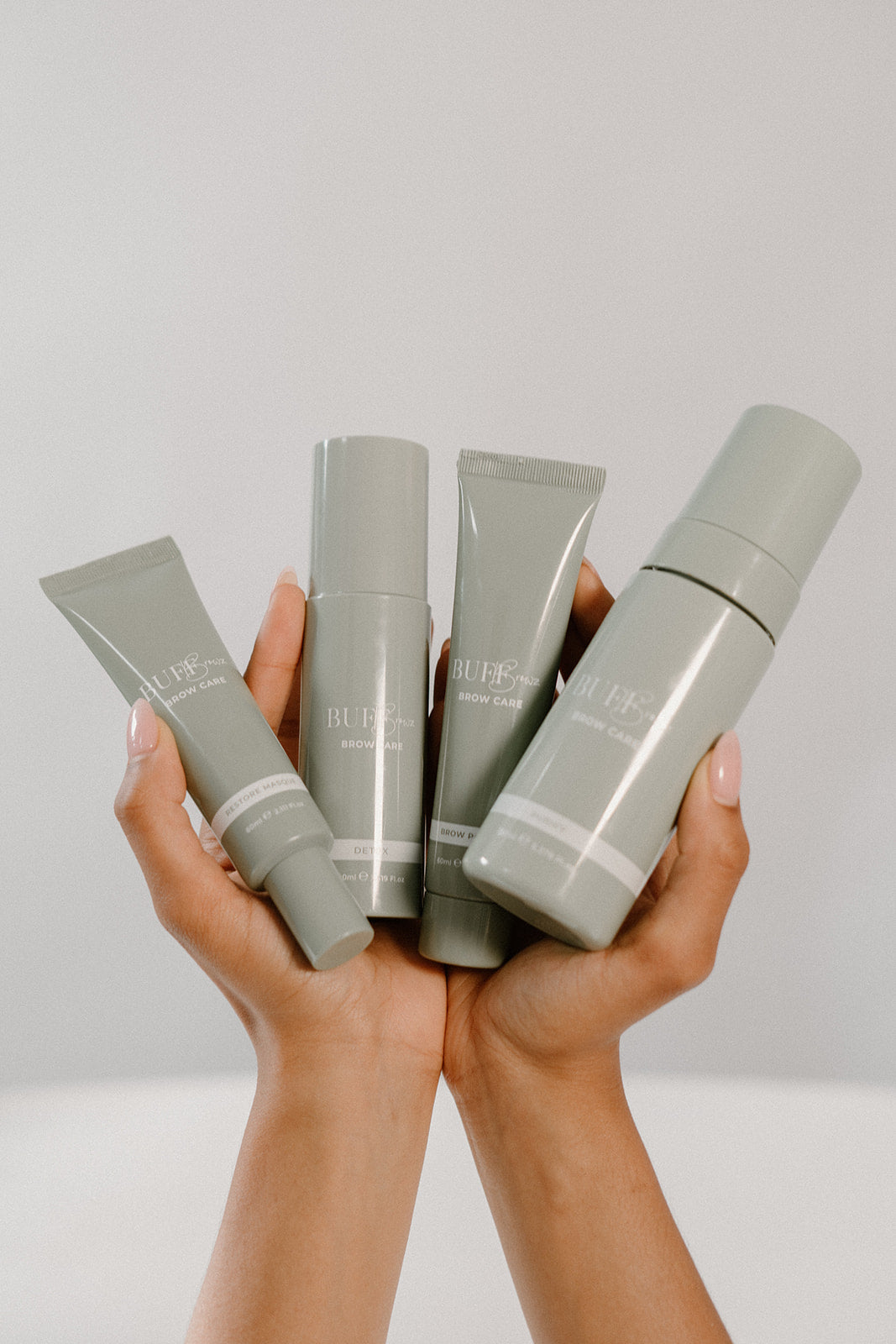 Cuidado de las cejas - Salon Collection
