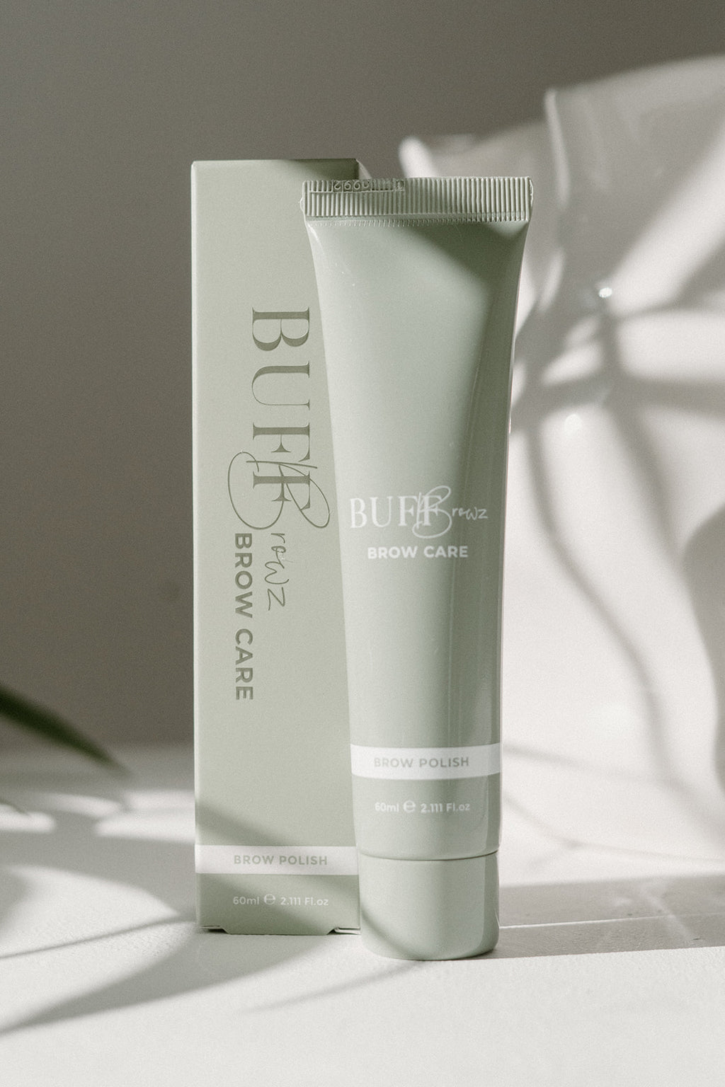Brow Care - Wenkbrauwverzorgingsproduct - 60ml