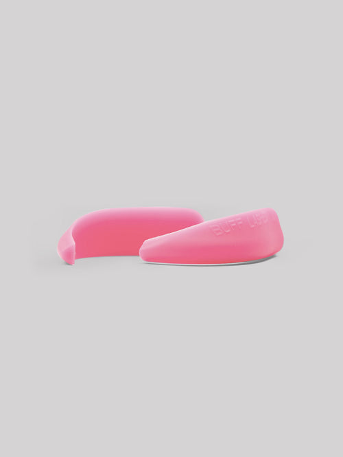 Buff Lashes - Protectores para lifting de pestañas Teardrop+