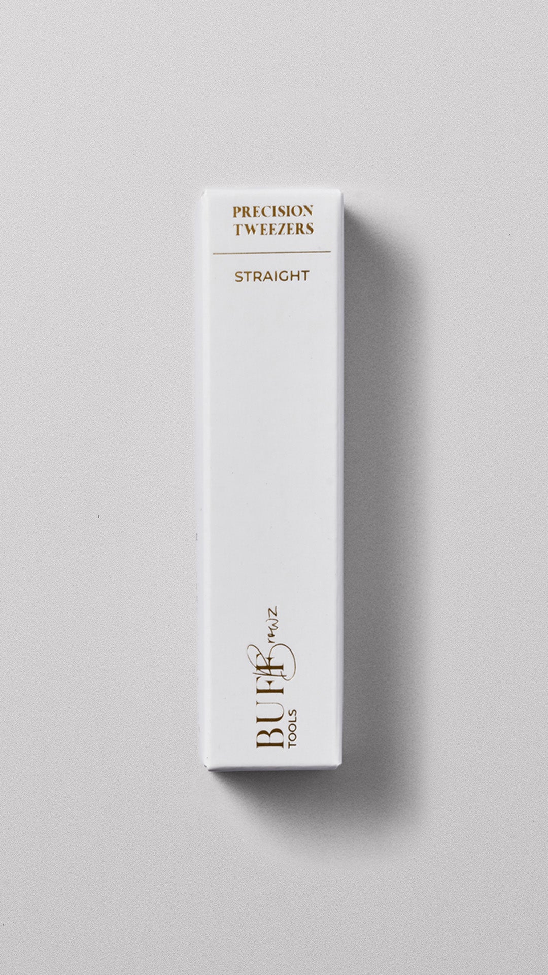 Straight Tweezers