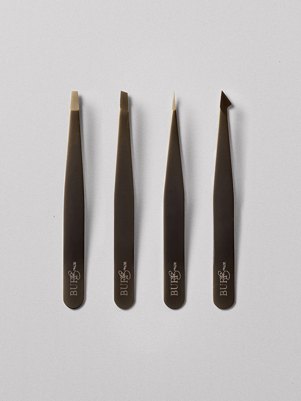 Tweezer Bundle