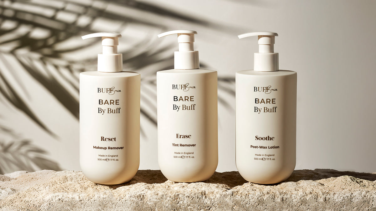BUFF BROWZ ® | SHOP – Buff Browz