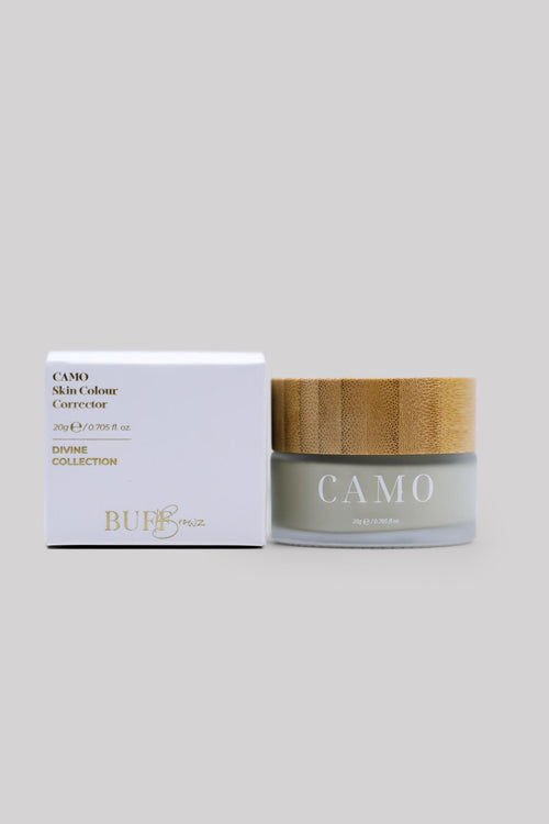 Colección Divine - Camo 20 g