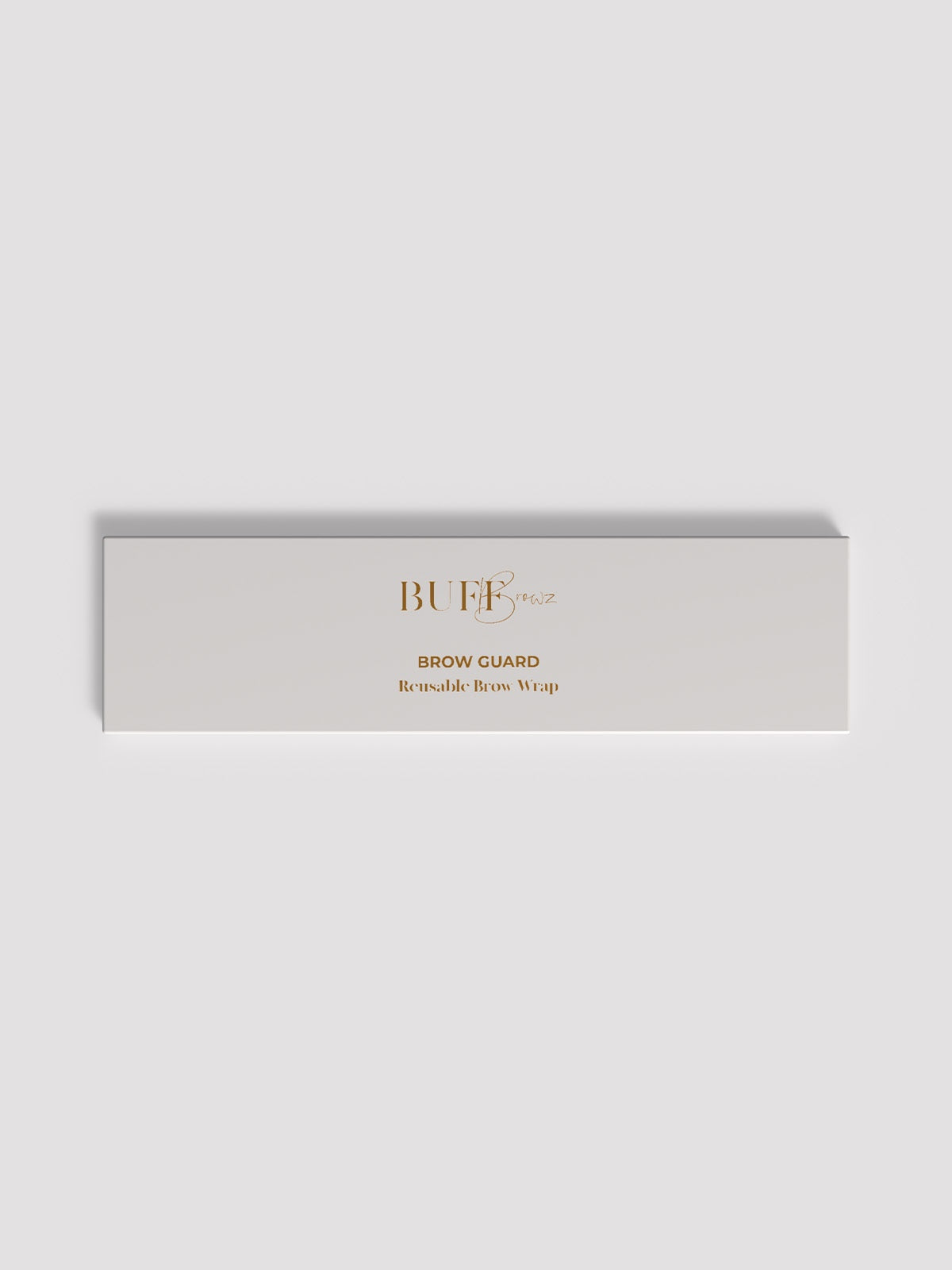 Brow Guard - Reusable Brow Wrap