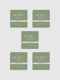 Pack Mineral Btx - 5 x 1 ml