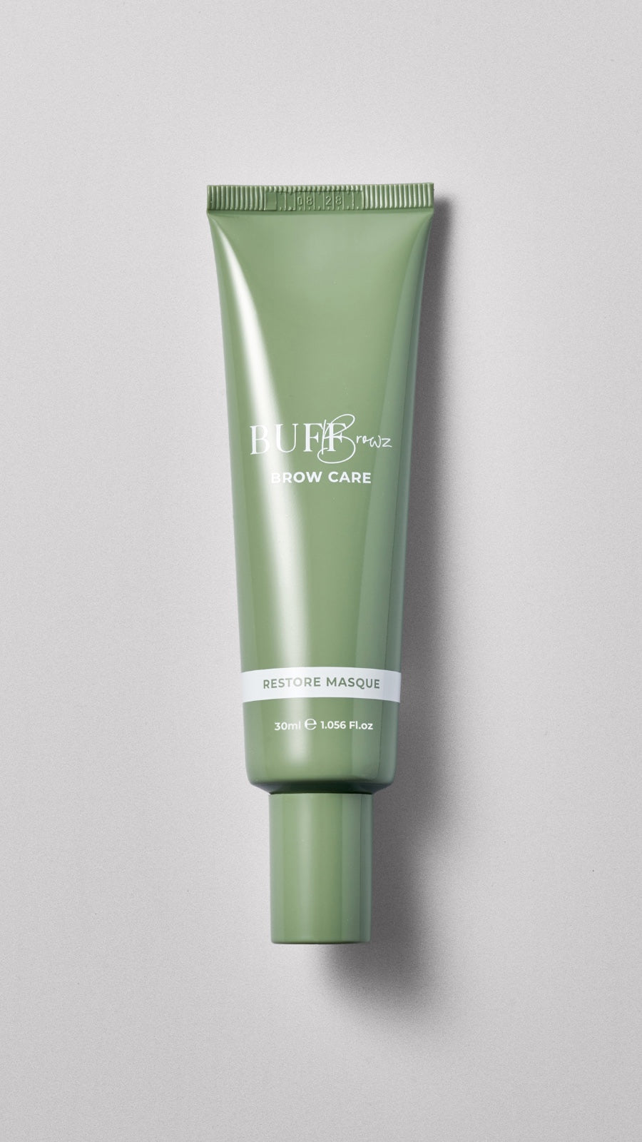 Wenkbrauwverzorging - Restore Masque - 30 ml