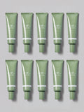 Pack de venta al por menor de la mascarilla «Restore» - 10 x 30 ml