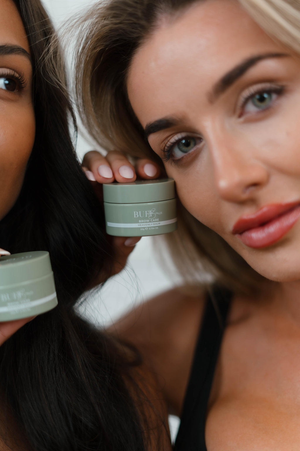 Wenkbrauwverzorging - Heavenly Balm - 20 g