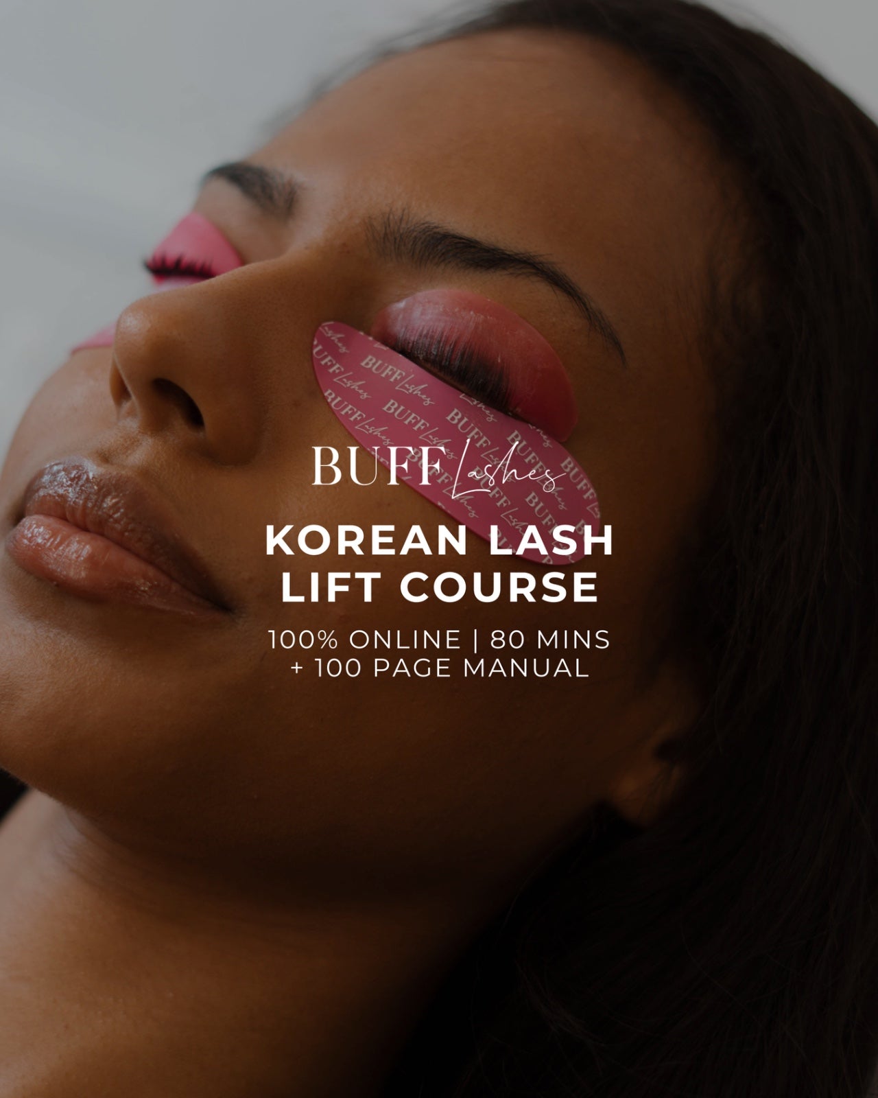 Corso di Lash Lift coreano | 75 minuti