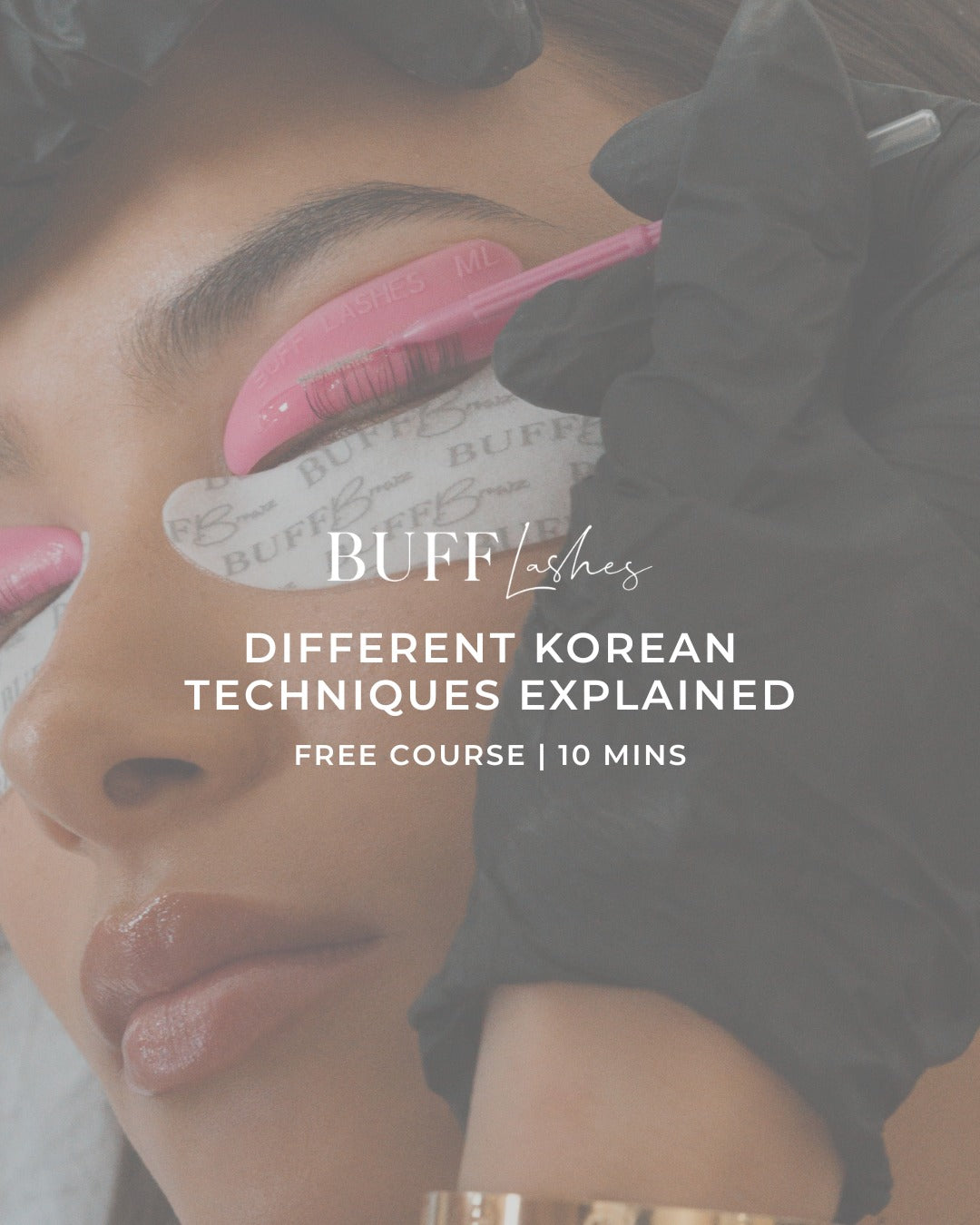 Different Korean Techniques Explained - 10 Minutes