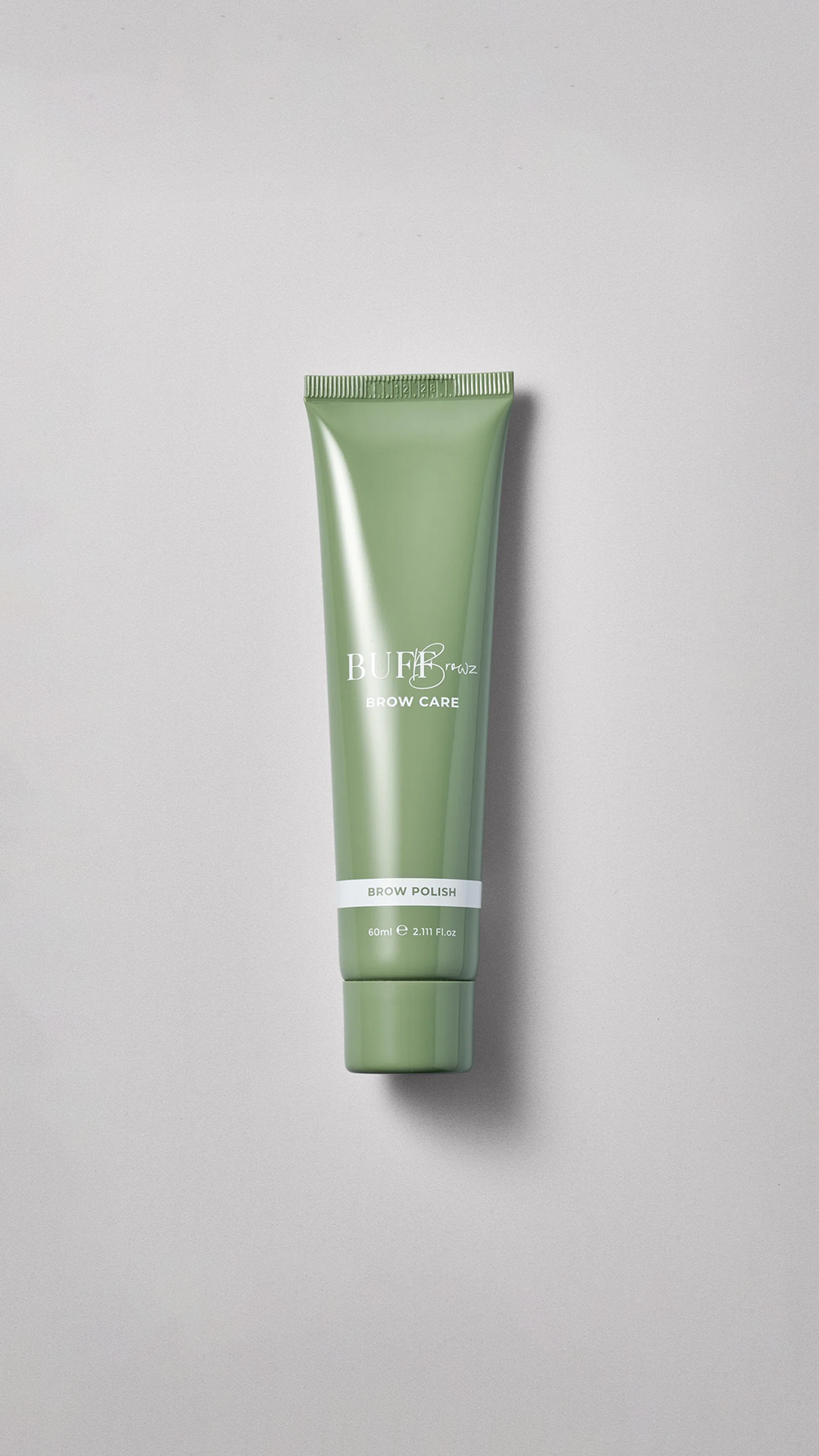 Augenbrauenpflege - Augenbrauenpolitur - 60ml