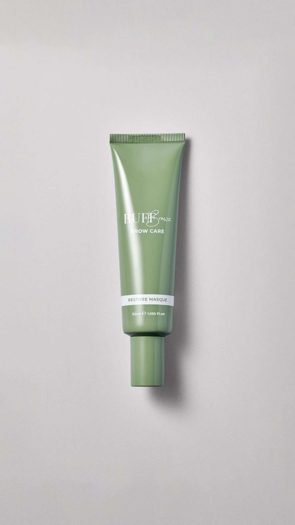 Wenkbrauwverzorging - Restore Masque - 30 ml