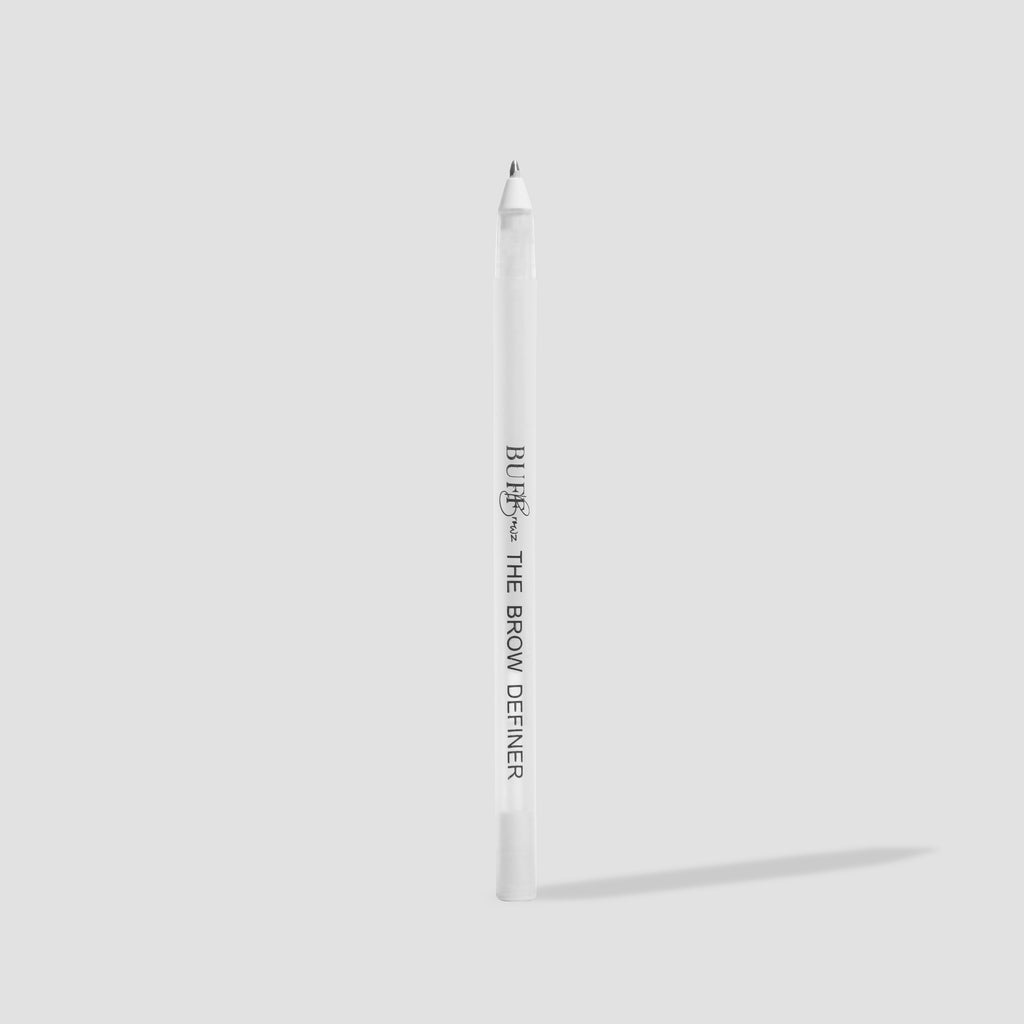 The Brow Definer